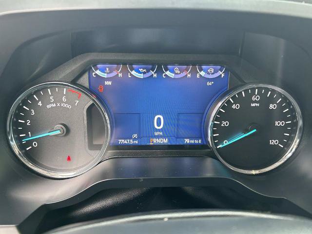 Certified 2024 Ford Expedition XLT AWD/4WD image 37