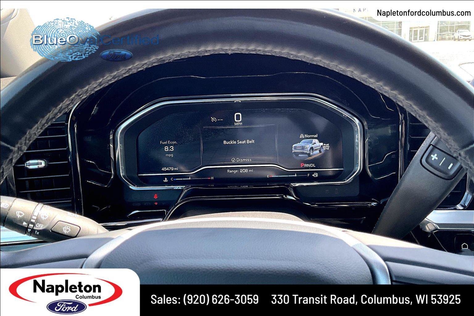 Used 2024 GMC Sierra 1500 SLT AWD/4WD image 21