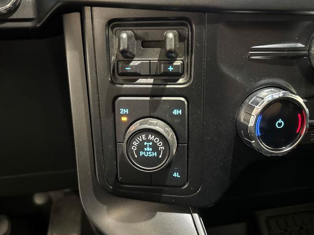 Certified 2024 Ford F150 XLT w/ Equipment Group 302A MID AWD/4WD image 30
