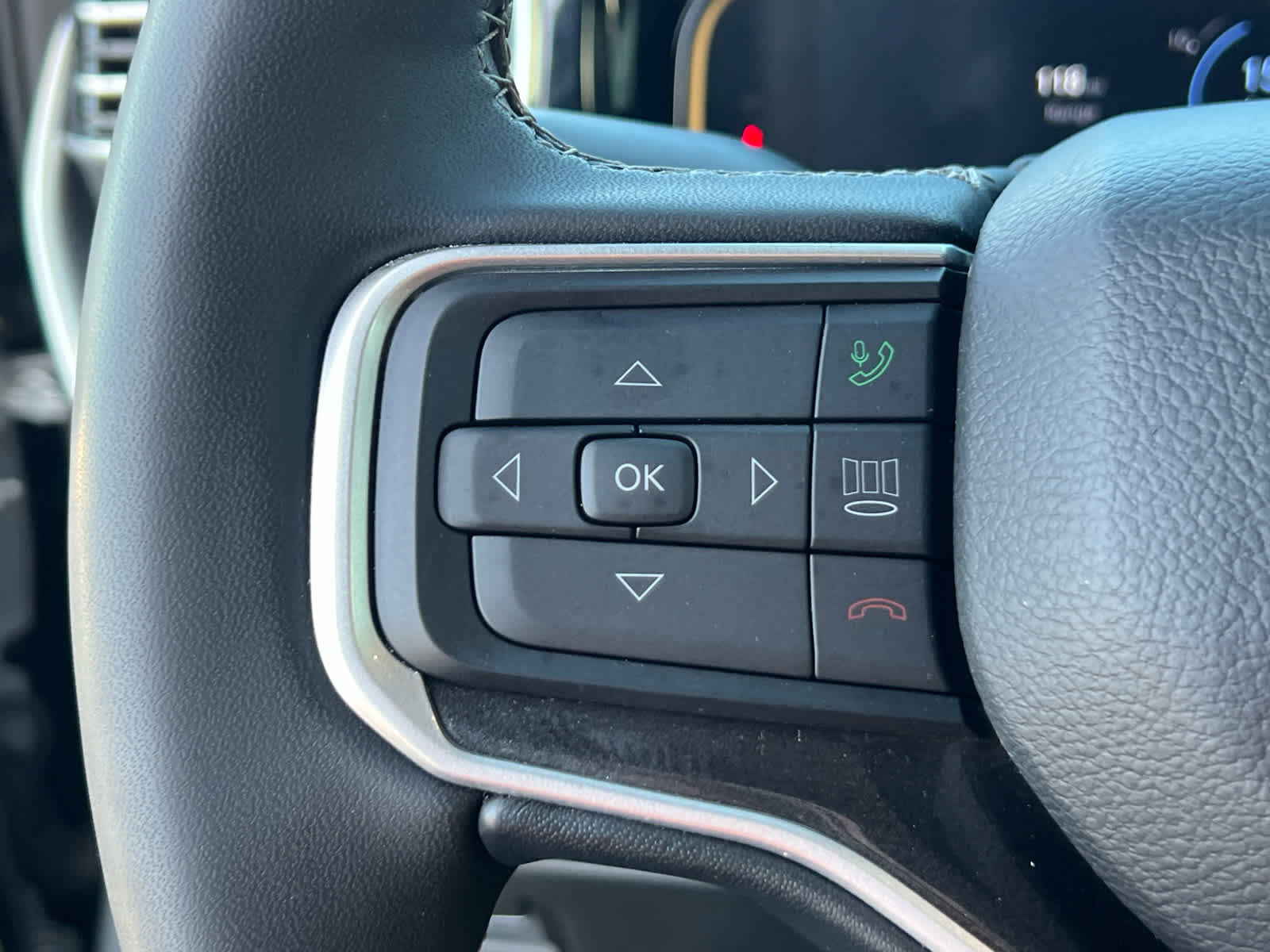 Used 2023 Jeep Wagoneer 4WD w/ Convenience Group I image 32