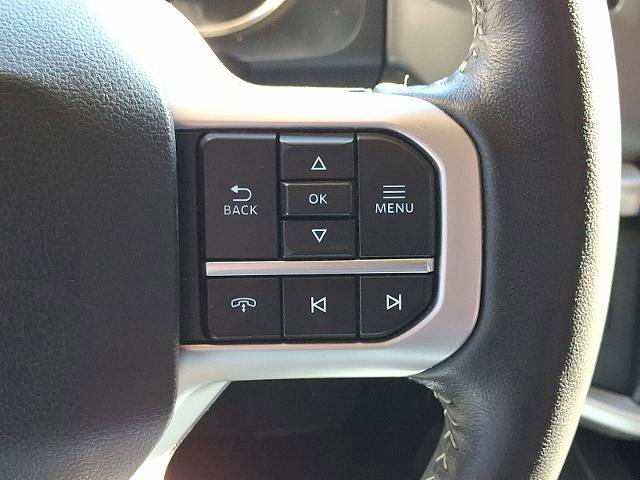 Certified 2024 Ford Expedition Max XLT image 23