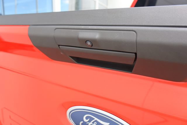 Certified 2023 Ford F150 XL w/ STX Appearance Package AWD/4WD image 12
