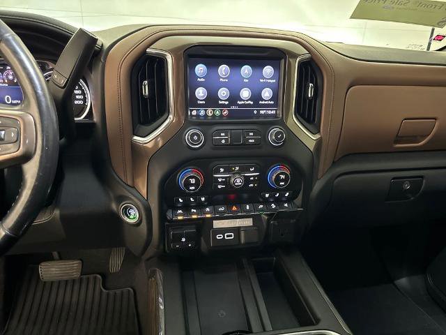 Used 2019 Chevrolet Silverado 1500 High Country image 24