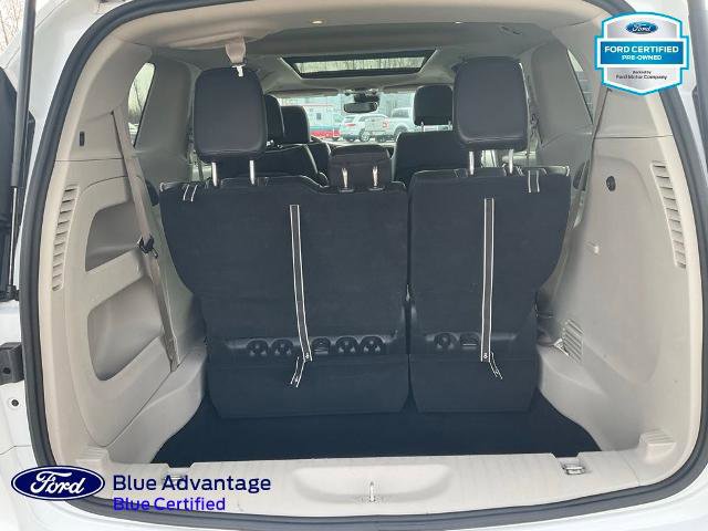 Used 2024 Chrysler Pacifica Limited FWD image 24