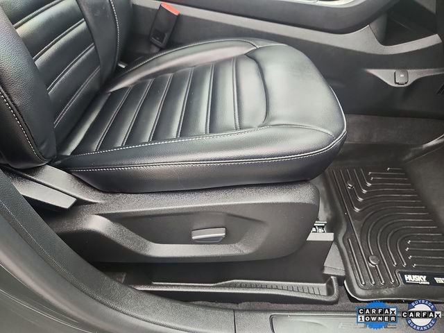 Certified 2022 Ford Edge SEL w/ Convenience Package image 33