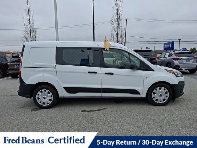 Certified 2023 Ford Transit Connect XL image 13