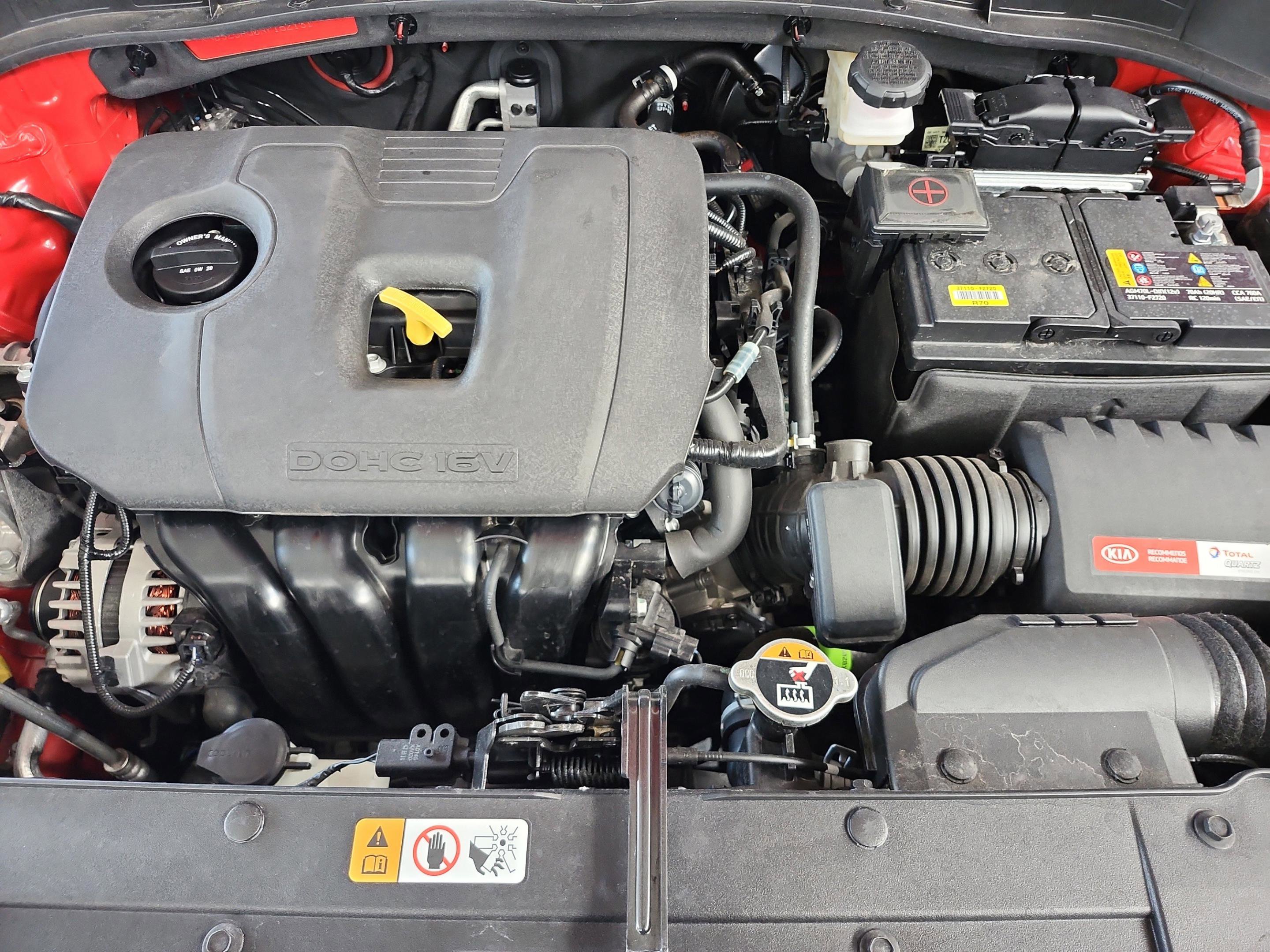 Used 2022 Kia Soul LX w/ Technology Package FWD image 20