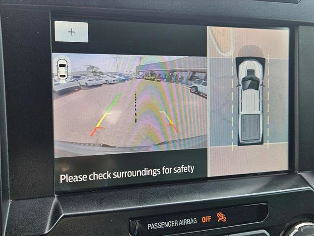 Certified 2020 Ford F150 Raptor w/ Equipment Group 801A Mid image 15