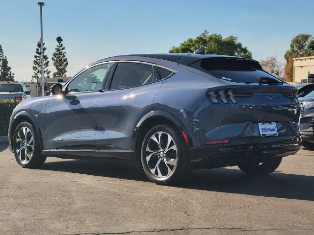 Certified 2023 Ford Mustang Mach-E Premium RWD image 2