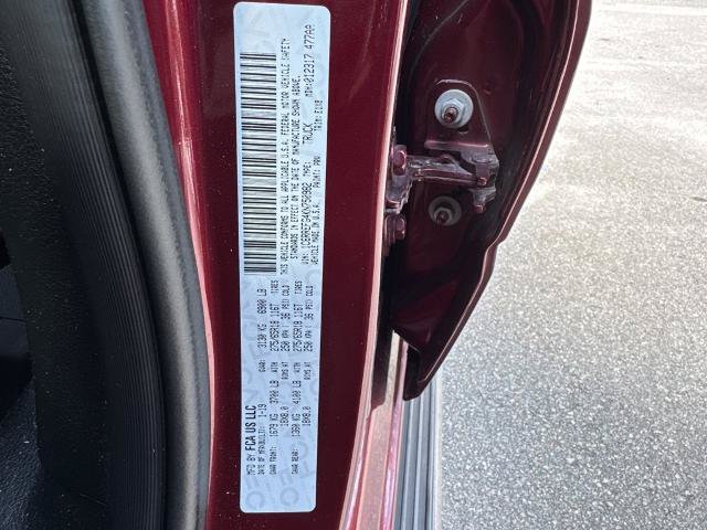Used 2019 RAM 1500 Big Horn RWD image 14