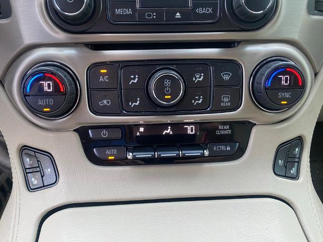 Used 2020 GMC Yukon Denali w/ Open Road Package image 24