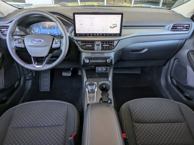 Certified 2023 Ford Escape Active w/ Tech Pack #2 image 12