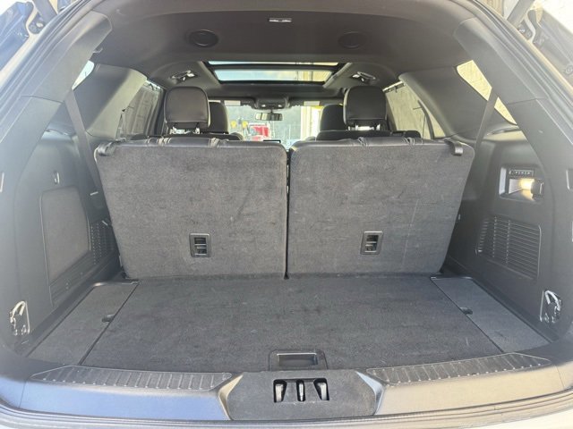 Certified 2023 Ford Explorer ST w/ Equipment Group 401A image 49