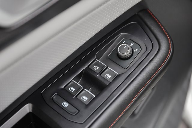 Used 2024 Volkswagen Atlas Peak Edition SEL image 17