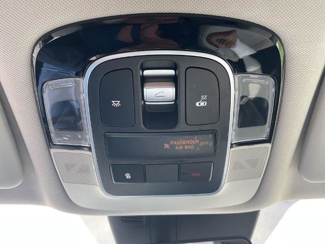 Used 2022 Hyundai Tucson SEL w/ Convenience + Premium Package AWD/4WD image 19