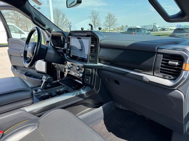 Certified 2021 Ford F150 Tremor w/ Equipment Group 402A High image 46