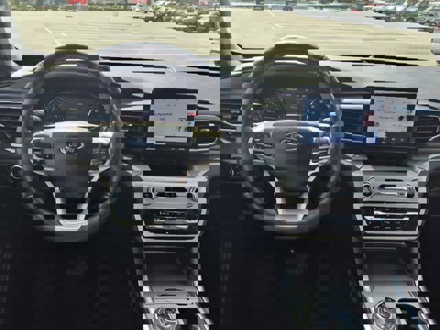 Certified 2023 Ford Explorer XLT w/ Equipment Group 202A image 9