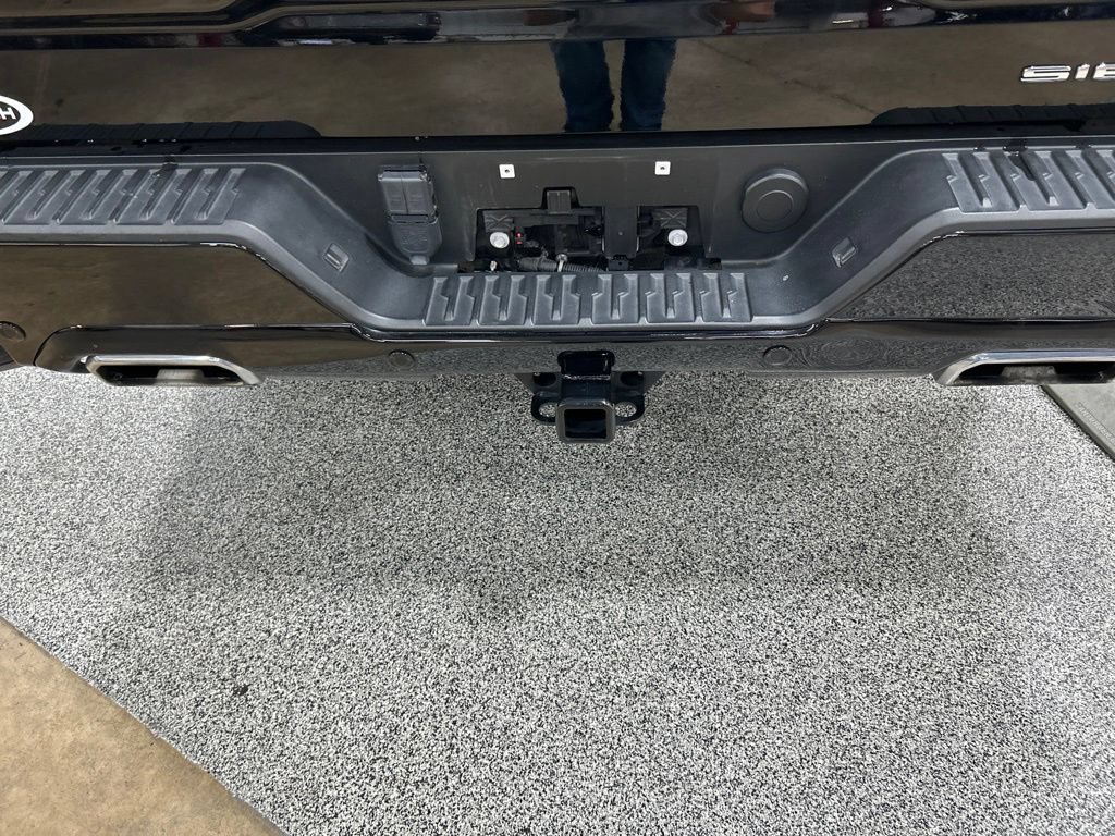Used 2024 GMC Sierra 1500 Denali Ultimate AWD/4WD image 32