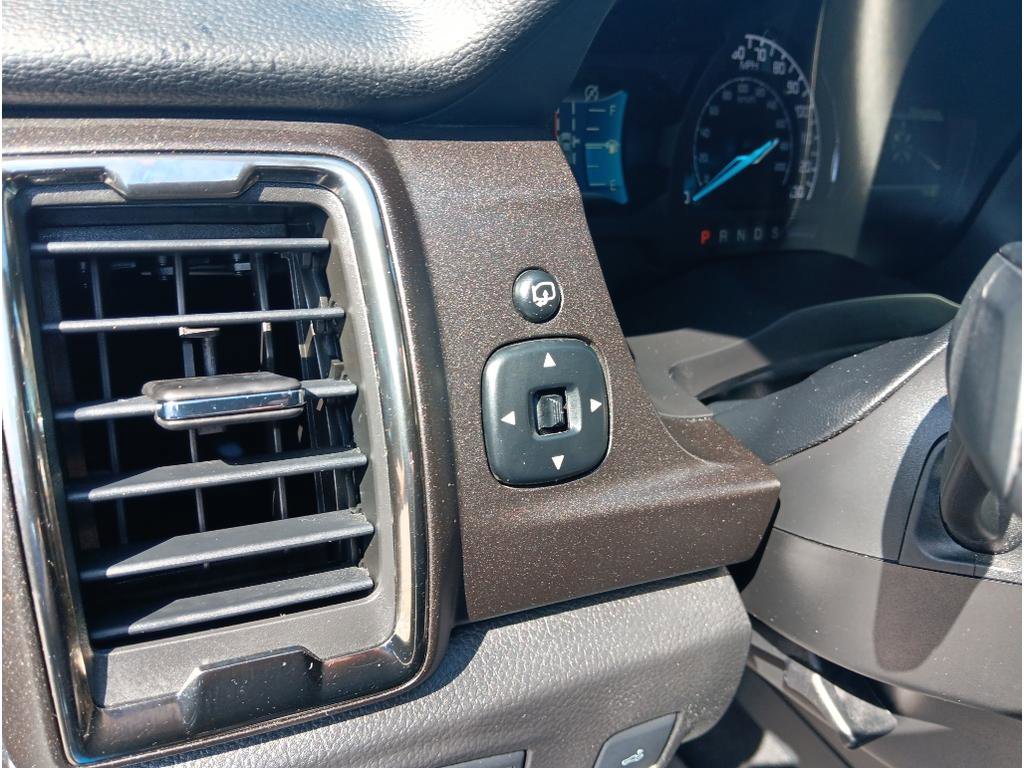 Certified 2022 Ford Ranger Lariat w/ Tremor Off-Road Package image 13