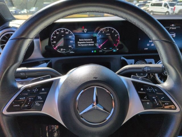 Used 2025 Mercedes-Benz CLA 250 4MATIC image 27