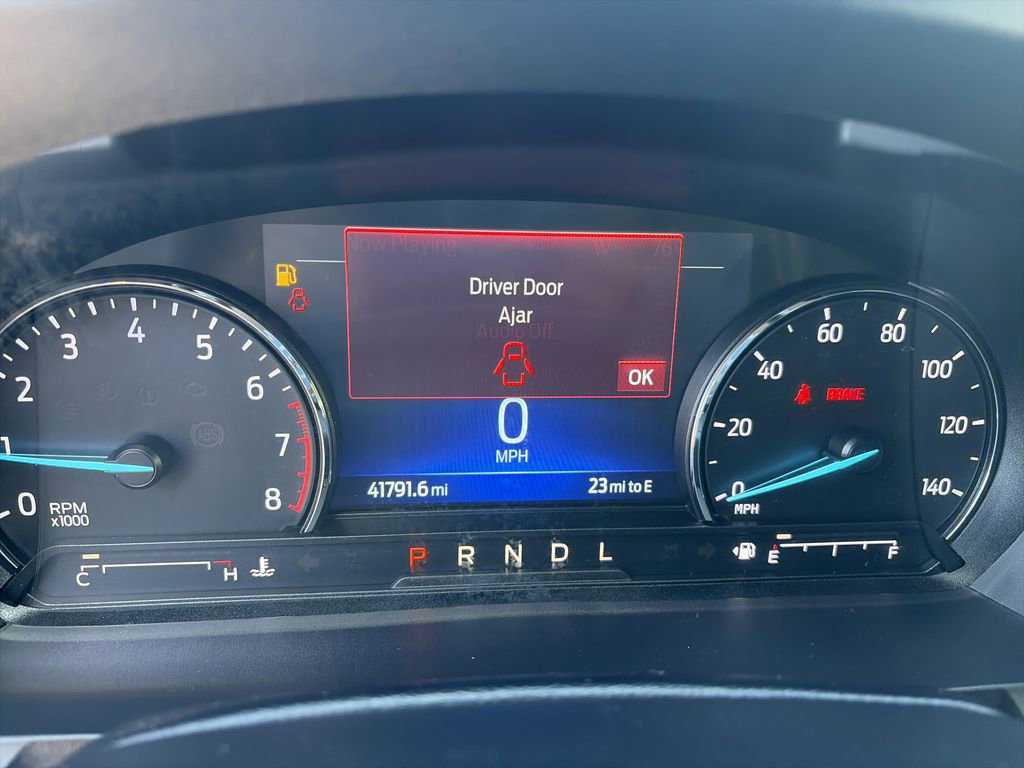 Certified 2023 Ford Explorer XLT w/ Equipment Group 202A RWD image 36