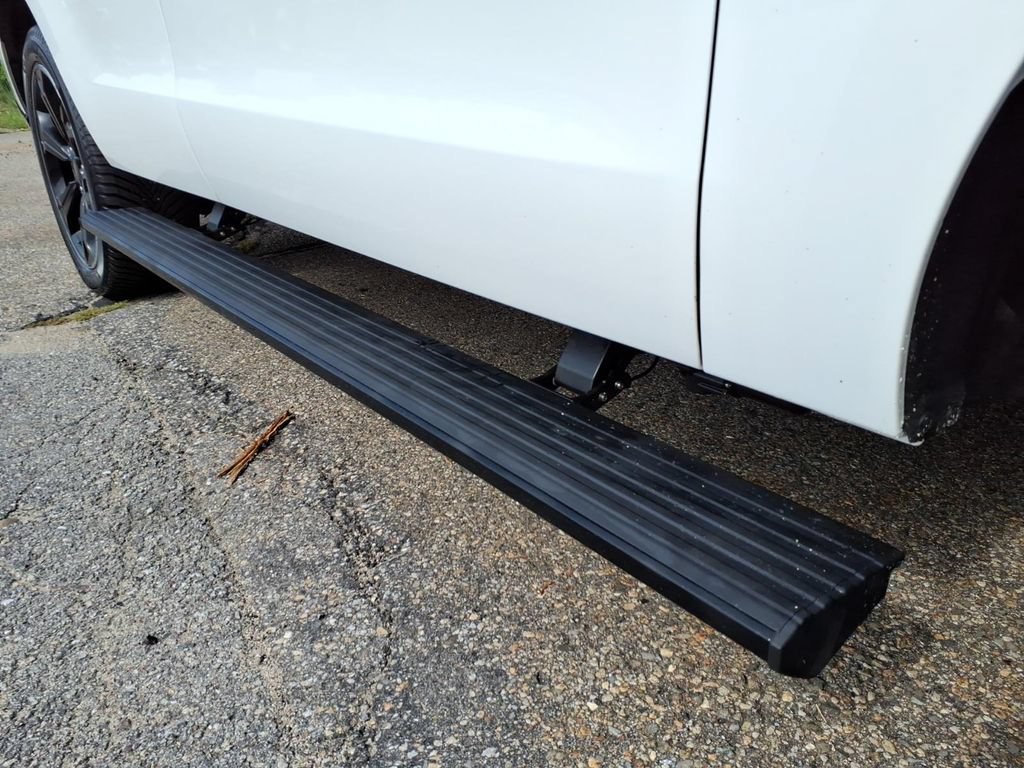Certified 2022 Ford Expedition Limited AWD/4WD image 10