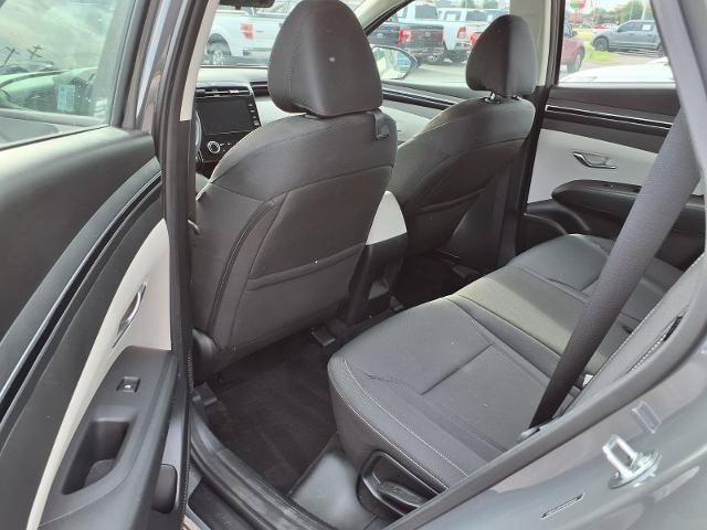 Used 2024 Hyundai Tucson SE FWD image 18