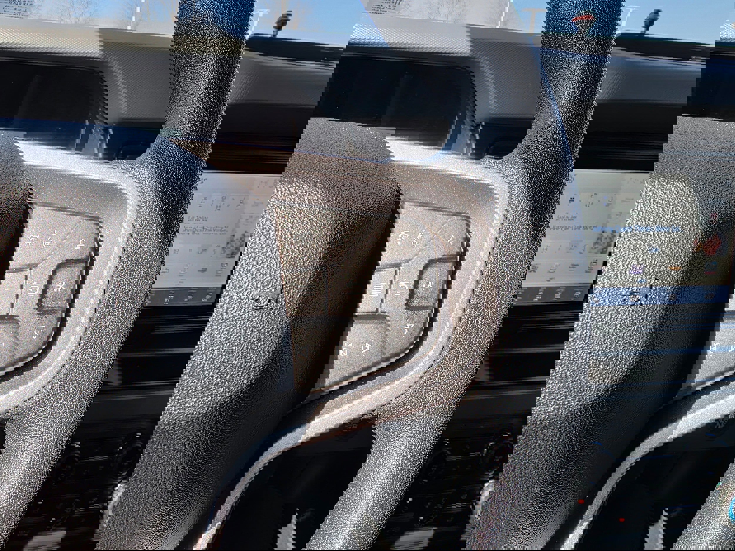 Certified 2022 Ford Bronco 4-Door image 16