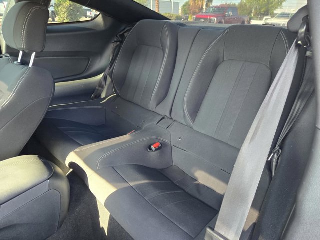 Certified 2023 Ford Mustang GT w/ Equipment Group 301A RWD image 10