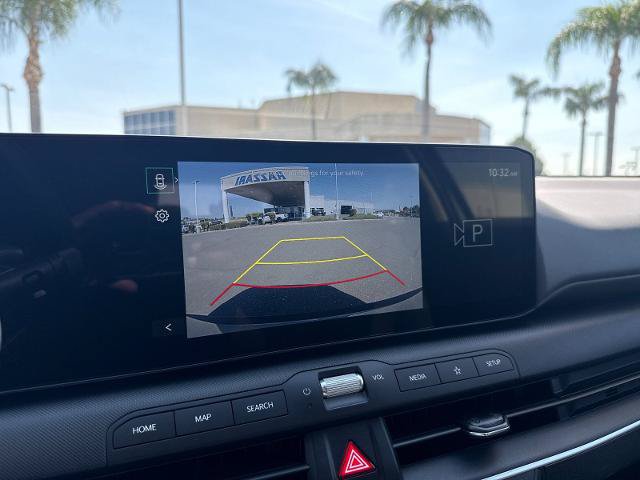 Used 2025 Kia K4 FWD image 15
