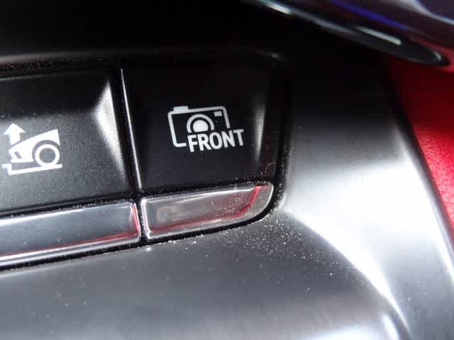 Used 2024 Chevrolet Corvette Stingray Preferred Conv w/ Stealth Interior Trim Package RWD image 39