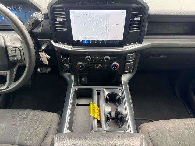 Certified 2024 Ford F150 STX image 11