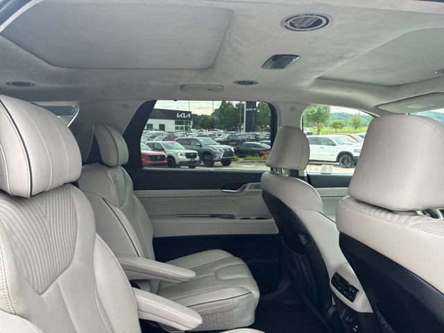 Used 2024 Hyundai Palisade Calligraphy AWD/4WD image 63