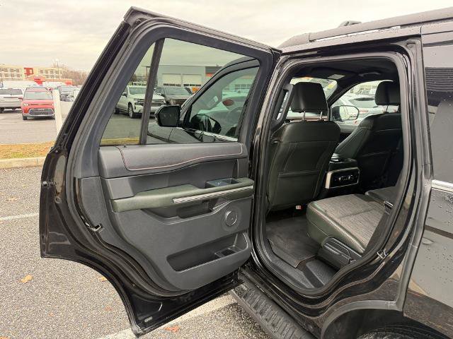 Certified 2023 Ford Expedition Timberline image 12
