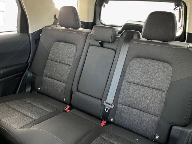 Certified 2023 Ford Bronco Sport Big Bend w/ Convenience Package image 13