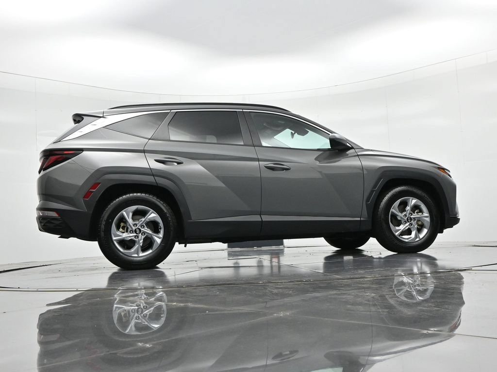 Used 2024 Hyundai Tucson SEL FWD image 25