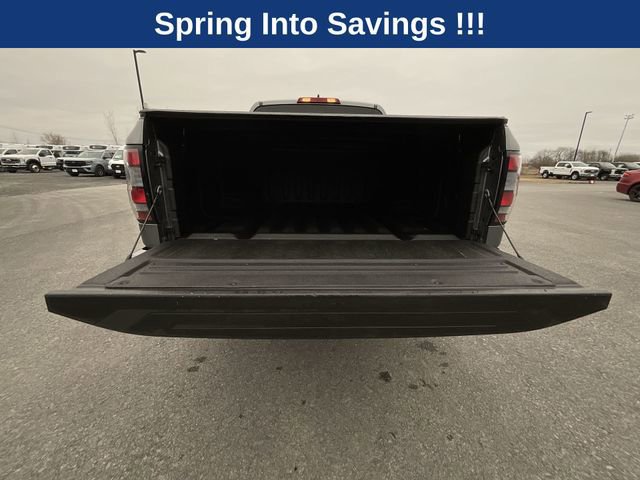 Used 2024 Nissan Frontier SV w/ Technology Package image 24