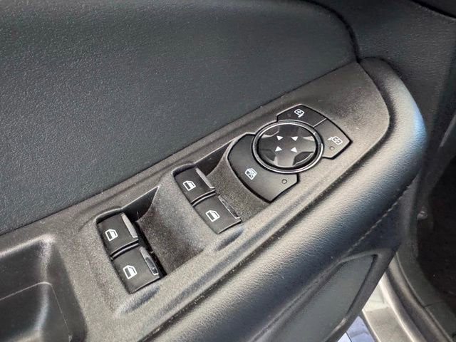 Certified 2024 Ford Edge SEL AWD/4WD image 11