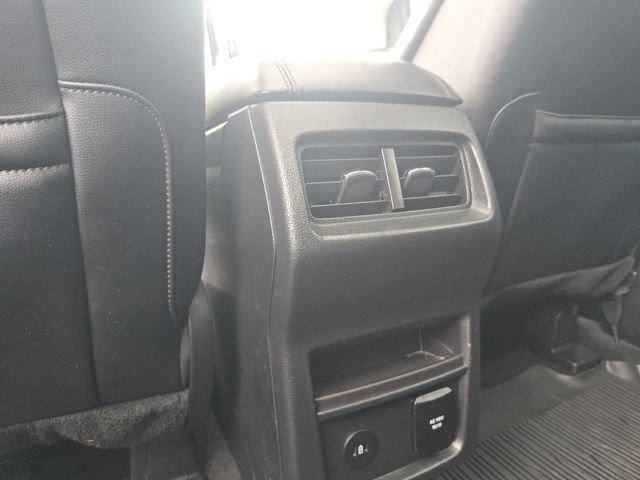 Certified 2024 Ford Edge SEL w/ Convenience Package AWD/4WD image 26