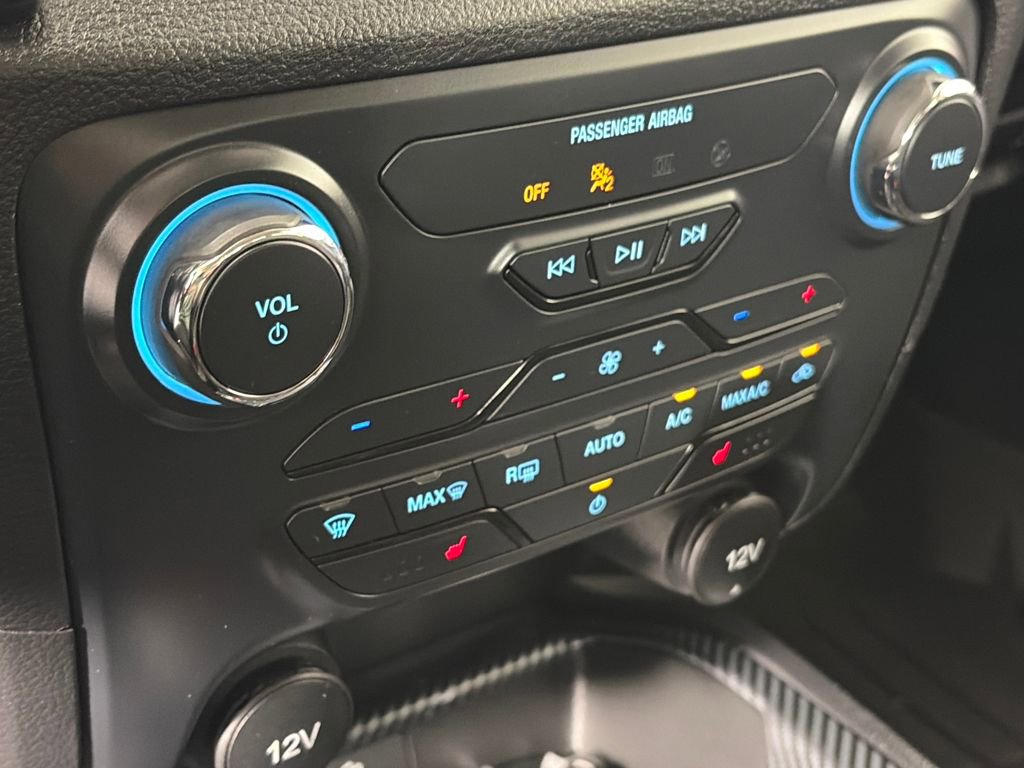 Certified 2022 Ford Ranger Lariat w/ Equipment Group 501A High image 21