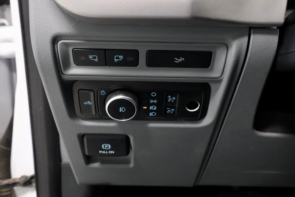 Certified 2023 Ford F150 XLT w/ Equipment Group 302A High image 28