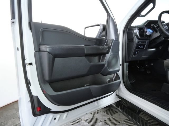 Certified 2023 Ford F150 XLT w/ Equipment Group 302A High AWD/4WD image 15