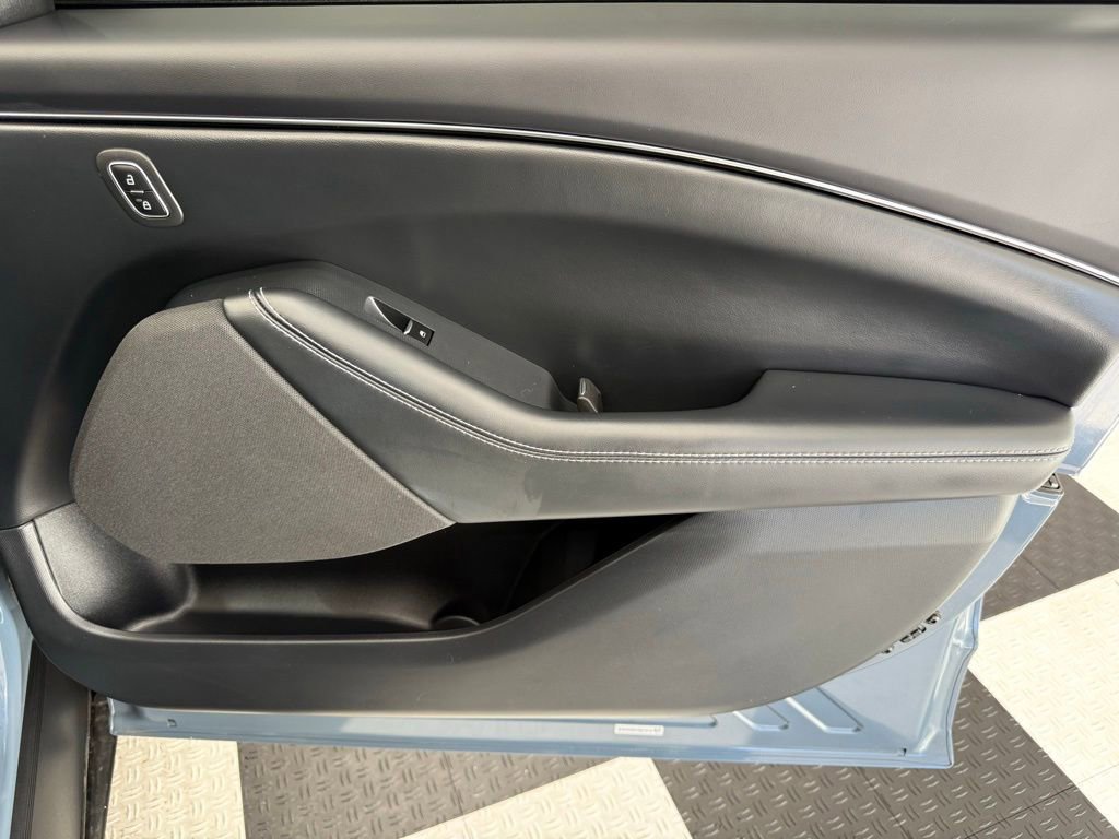 Certified 2023 Ford Mustang Mach-E Select image 22