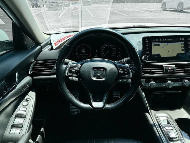 Used 2020 Honda Accord Touring image 32