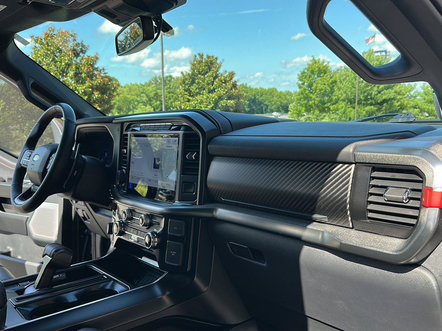 Certified 2024 Ford F150 Raptor AWD/4WD image 30
