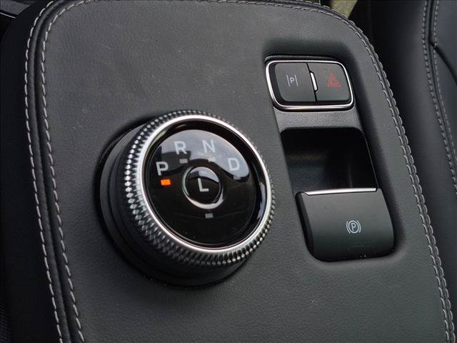 Certified 2024 Ford Mustang Mach-E Select AWD/4WD image 11