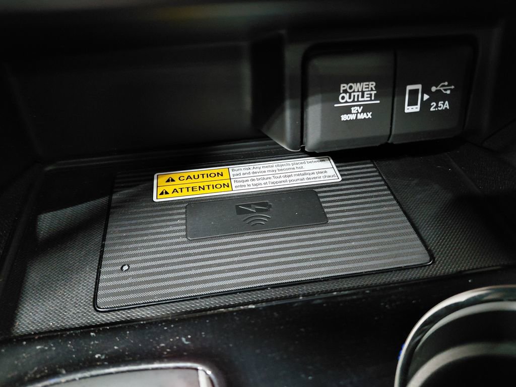 Used 2022 Honda Pilot Black Edition image 25