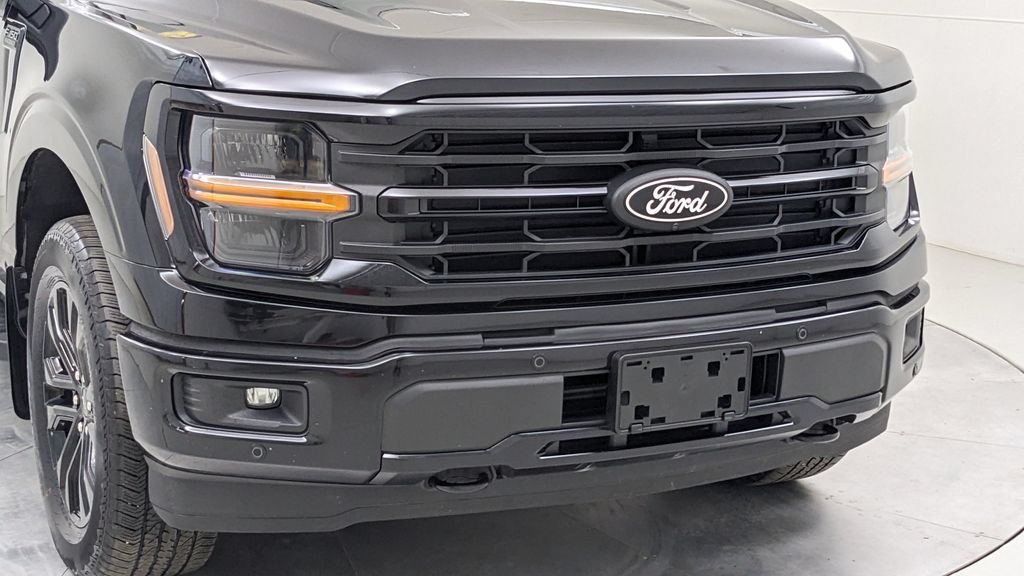 Certified 2024 Ford F150 XLT w/ Equipment Group 303A High AWD/4WD image 43