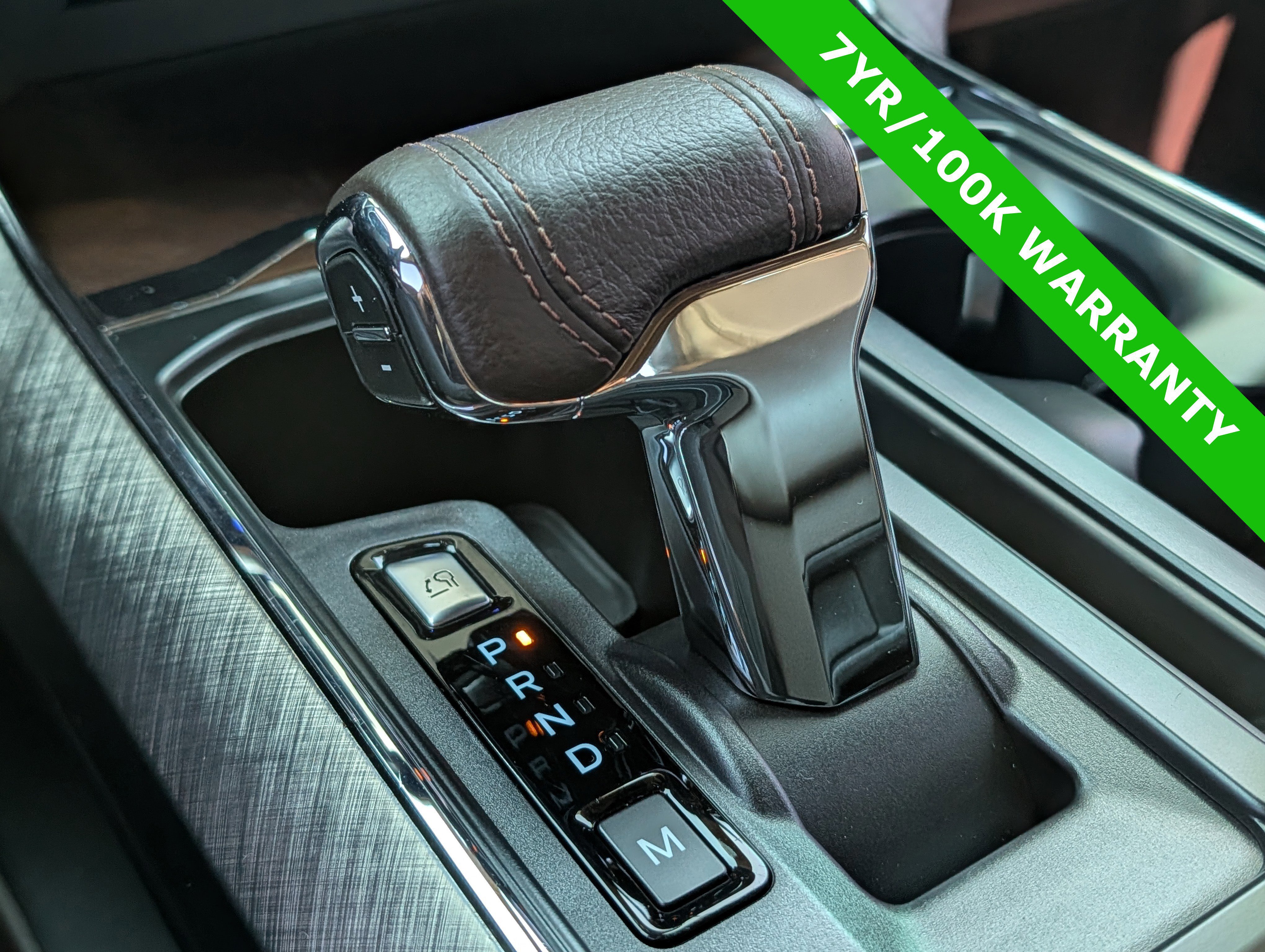 Certified 2023 Ford F150 King Ranch w/ Equipment Group 601A High image 33