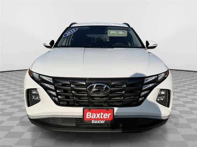 Used 2023 Hyundai Tucson SEL AWD/4WD image 2